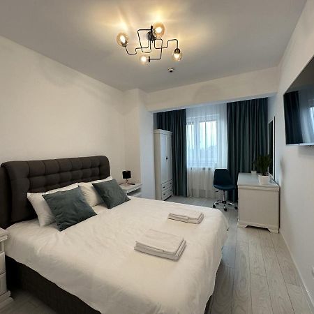 Apartament In Suceava, Zamca Exterior foto