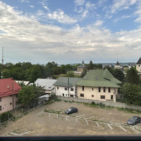 Apartament In Suceava, Zamca Exterior foto