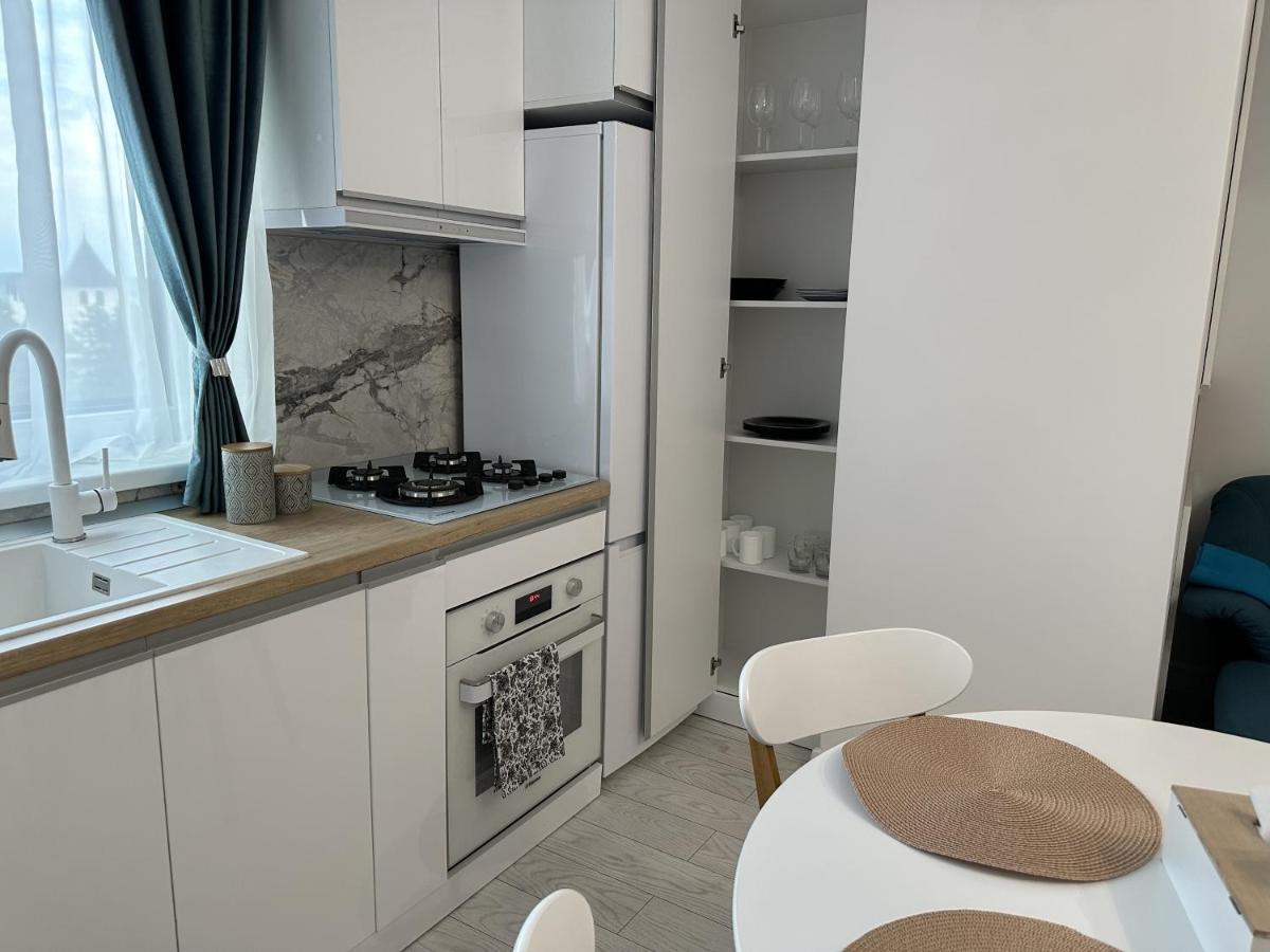 Apartament In Suceava, Zamca Exterior foto