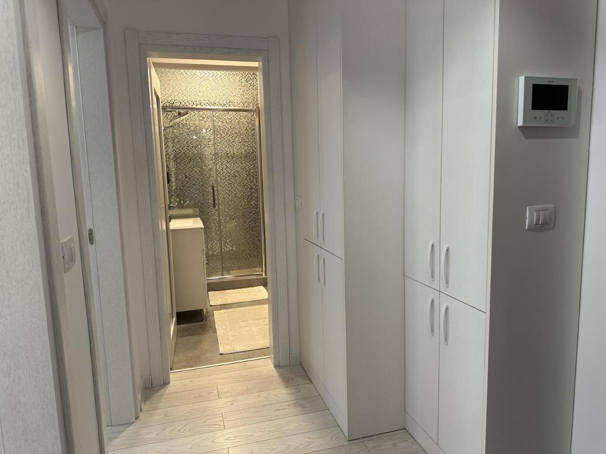 Apartament In Suceava, Zamca Exterior foto