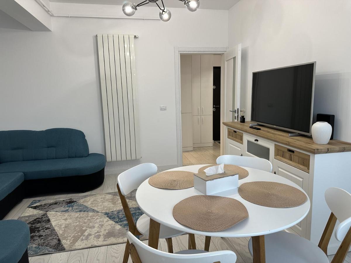 Apartament In Suceava, Zamca Exterior foto