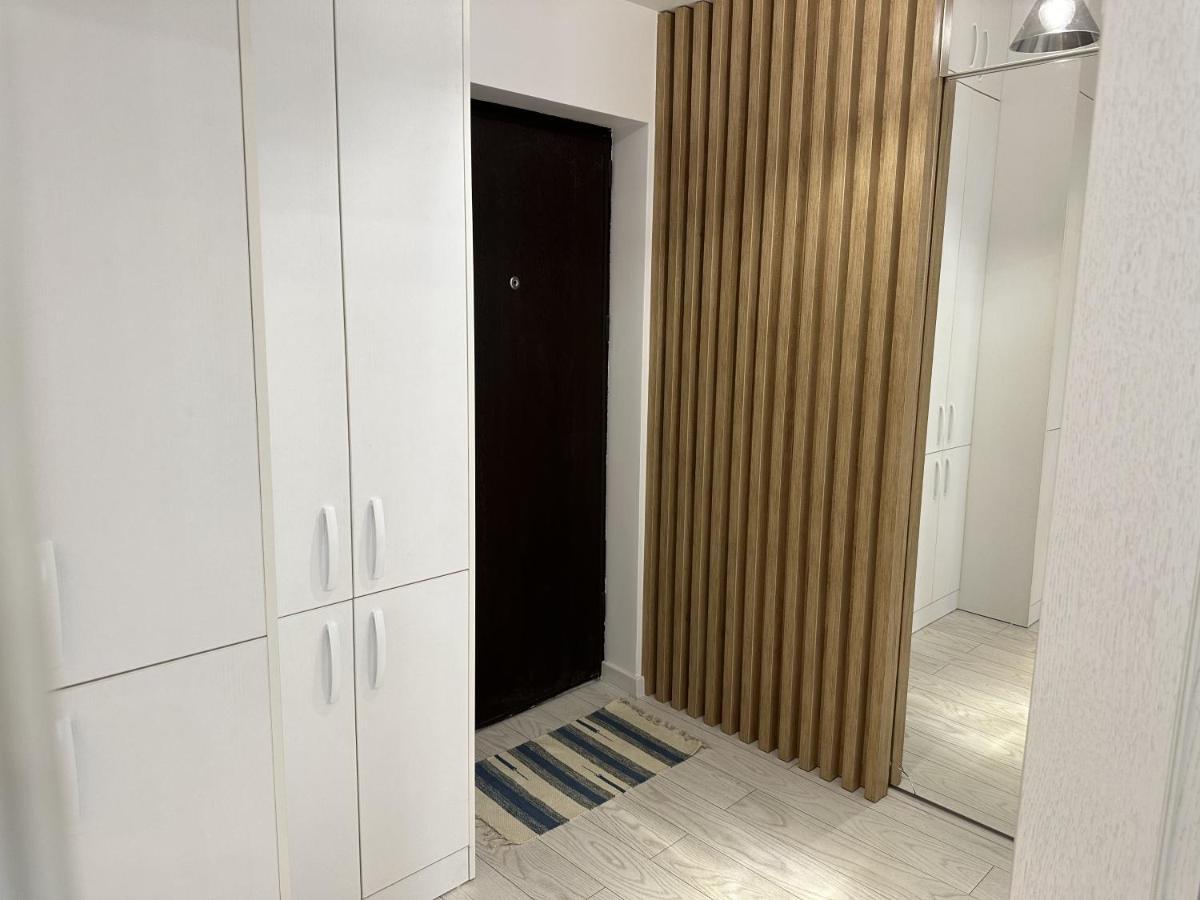 Apartament In Suceava, Zamca Exterior foto