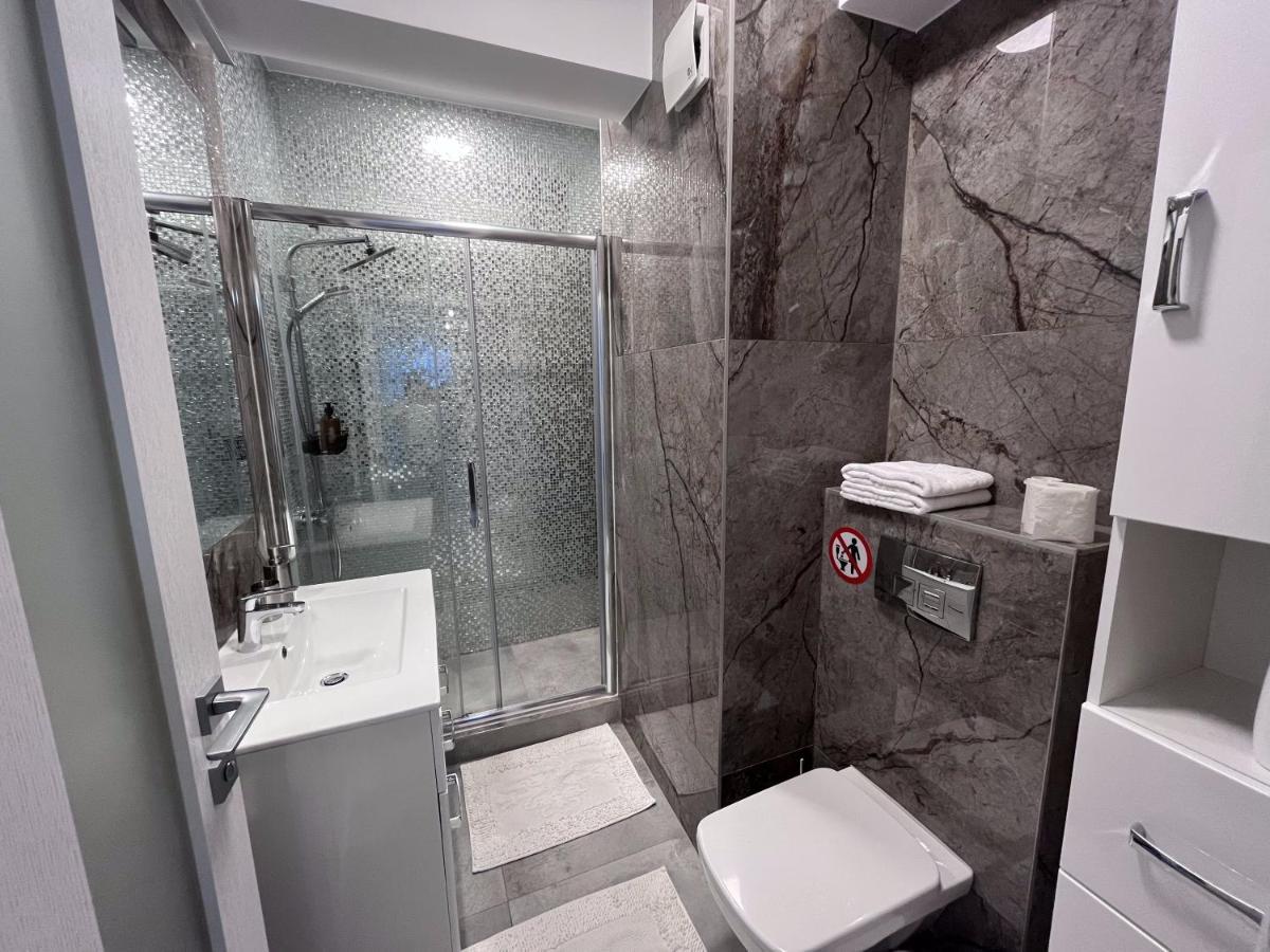 Apartament In Suceava, Zamca Exterior foto
